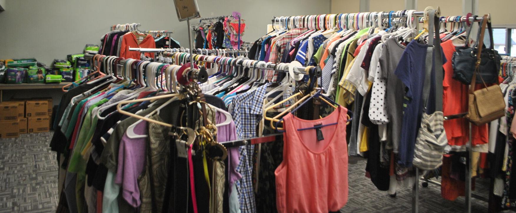 SSVP women's clothes.JPG
